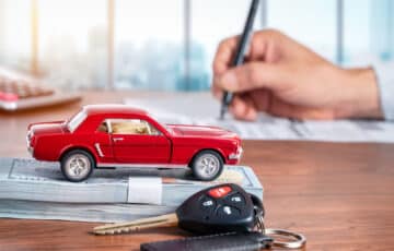 Quelle assurance auto choisir pour un véhicule personnel utilisé pour le travail ?