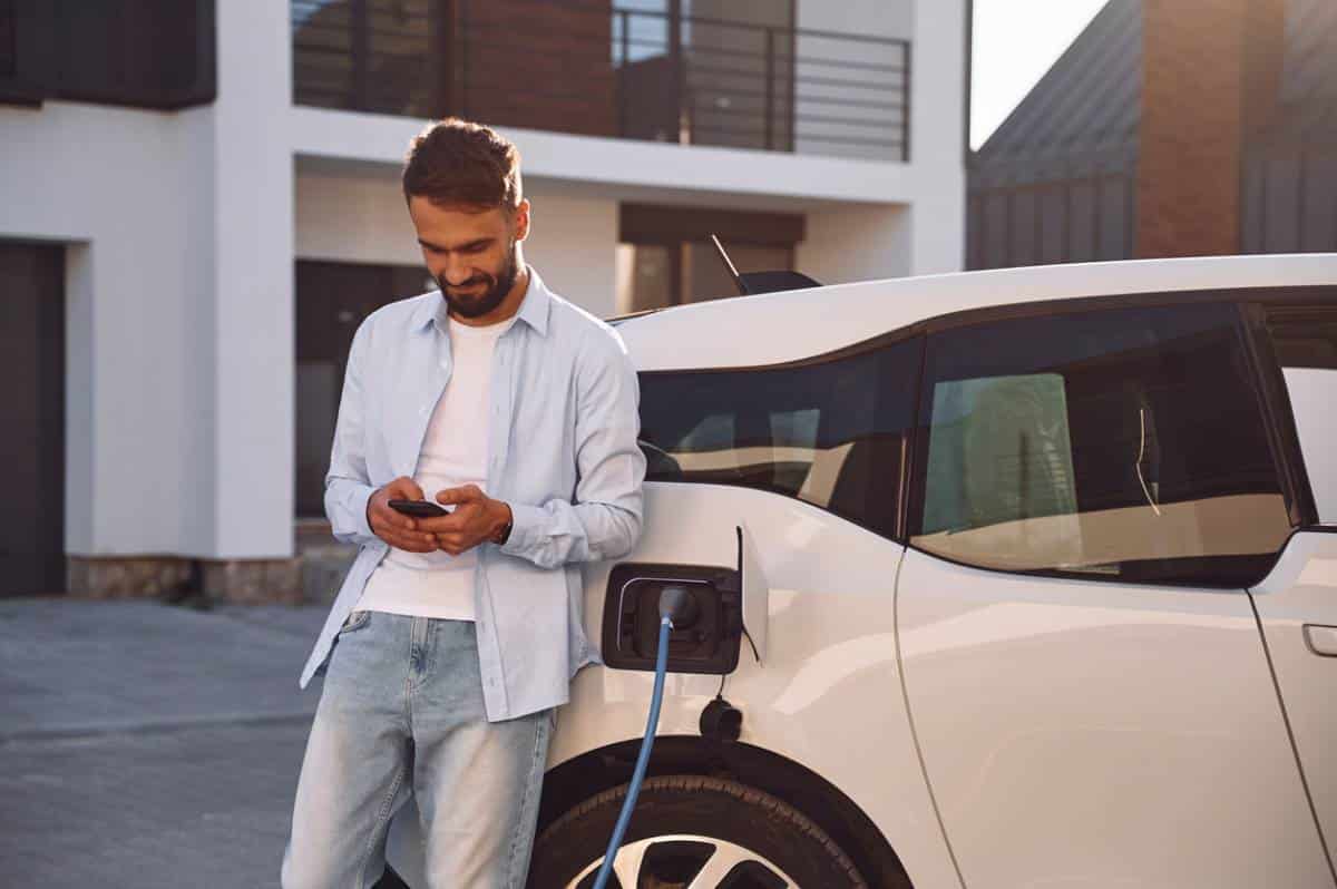 À quel type de conducteur la voiture électrique est-elle adaptée ?