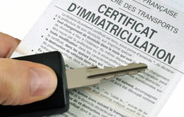Tout savoir sur le paiement en plusieurs fois de la carte grise