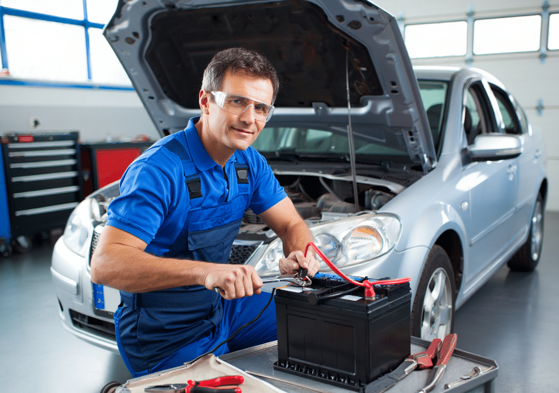 Batterie et électronique moderne : pourquoi une alimentation stable est devenue essentielle pour l’ECU, les capteurs et les systèmes ADAS